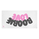 Boobie Love | Mix & Match Naughty XL Fun-Flirty Lovers’ Towels