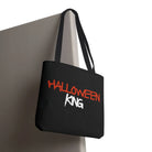 Halloween King | Mix & Match Fun-Flirty Lovers’ Totes
