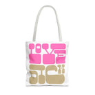 Love Dick | Mix & Match Fun-Flirty Lovers’ Totes