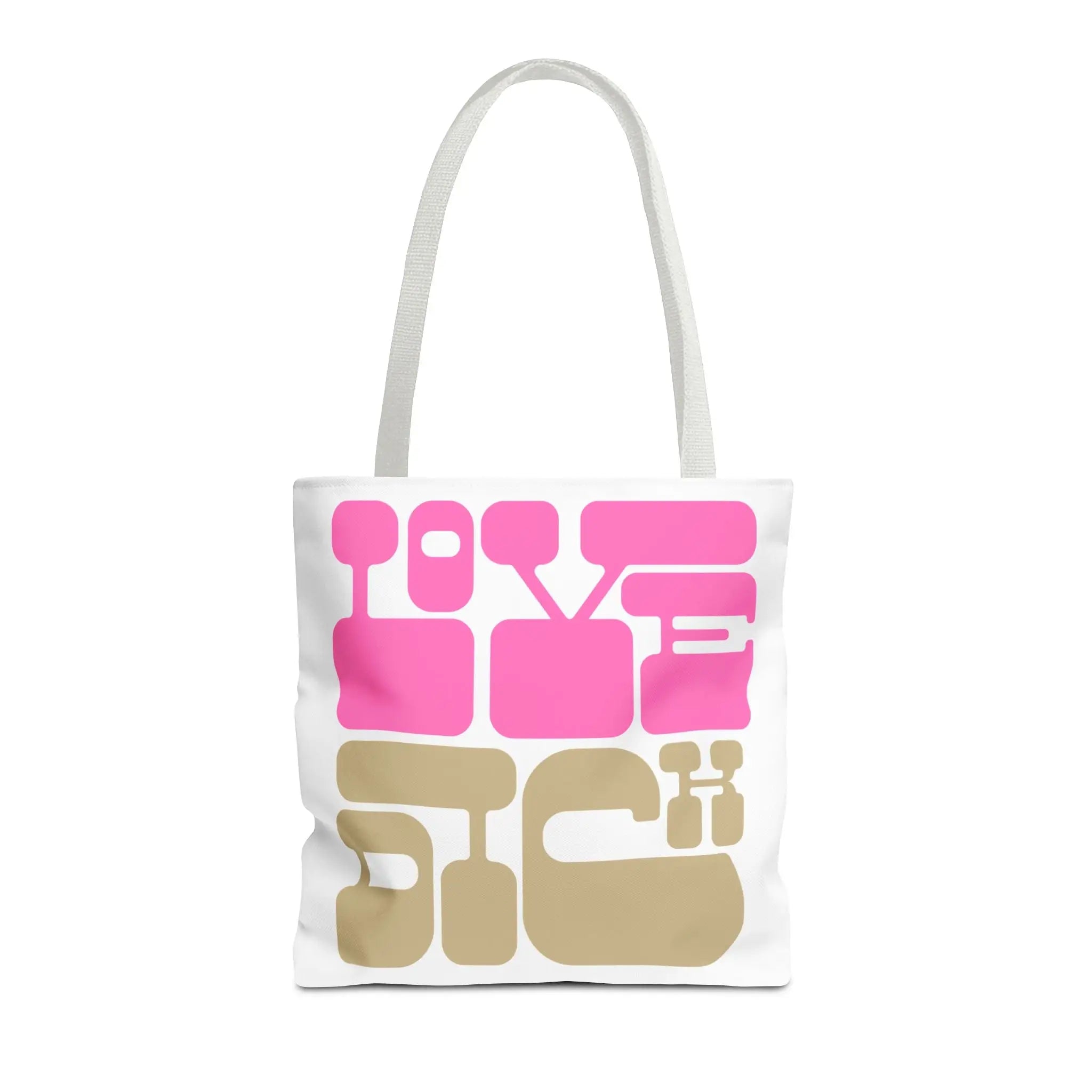 Love Dick | Mix & Match Fun-Flirty Lovers’ Totes
