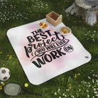 The Best Project | Mix Match Fun-Flirty Lovers’ Water-Resistant Blankets