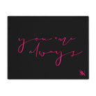 You + Me Always | Mix & Match Playful Fun-Flirty Lovers’ Toy Mats