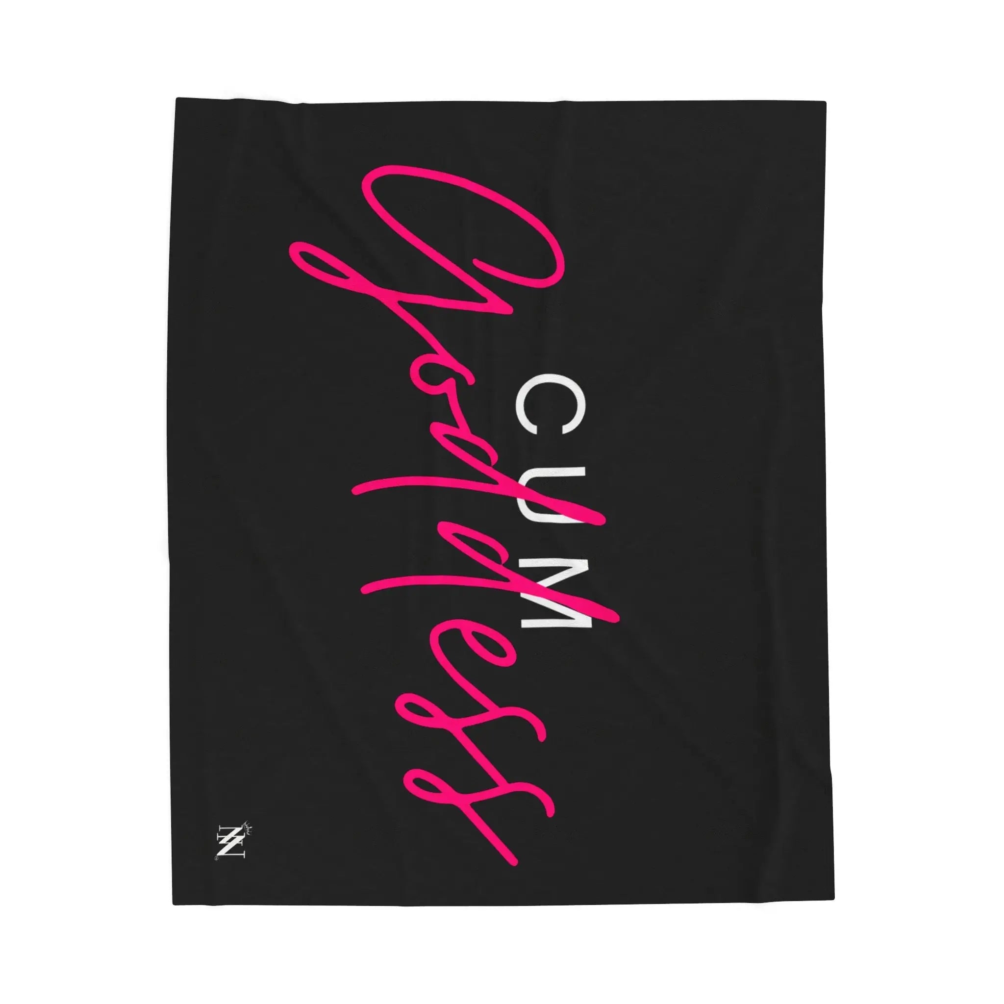 Cum Goddess Blanket
