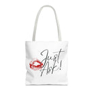 Just Ask! with a Kiss | Mix & Match Fun-Flirty Lovers’ Totes