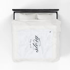 Our Sex Story | Mix & Match Soft Fun-Flirty Lovers’ Blankets