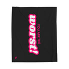 You Are the Worst! | Mix & Match Fun-Flirty Lovers’ Blankets