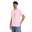 Happy Endings Exist! Two Hearts | Mix & Match Cotton Unisex Fun-Flirty Lovers’ T-Shirts