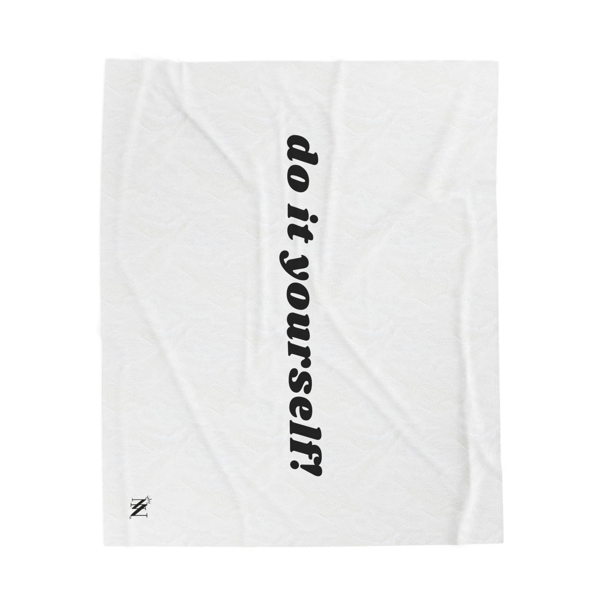 Do it Yourself | Mix & Match Fun-Flirty Lovers’ Blankets