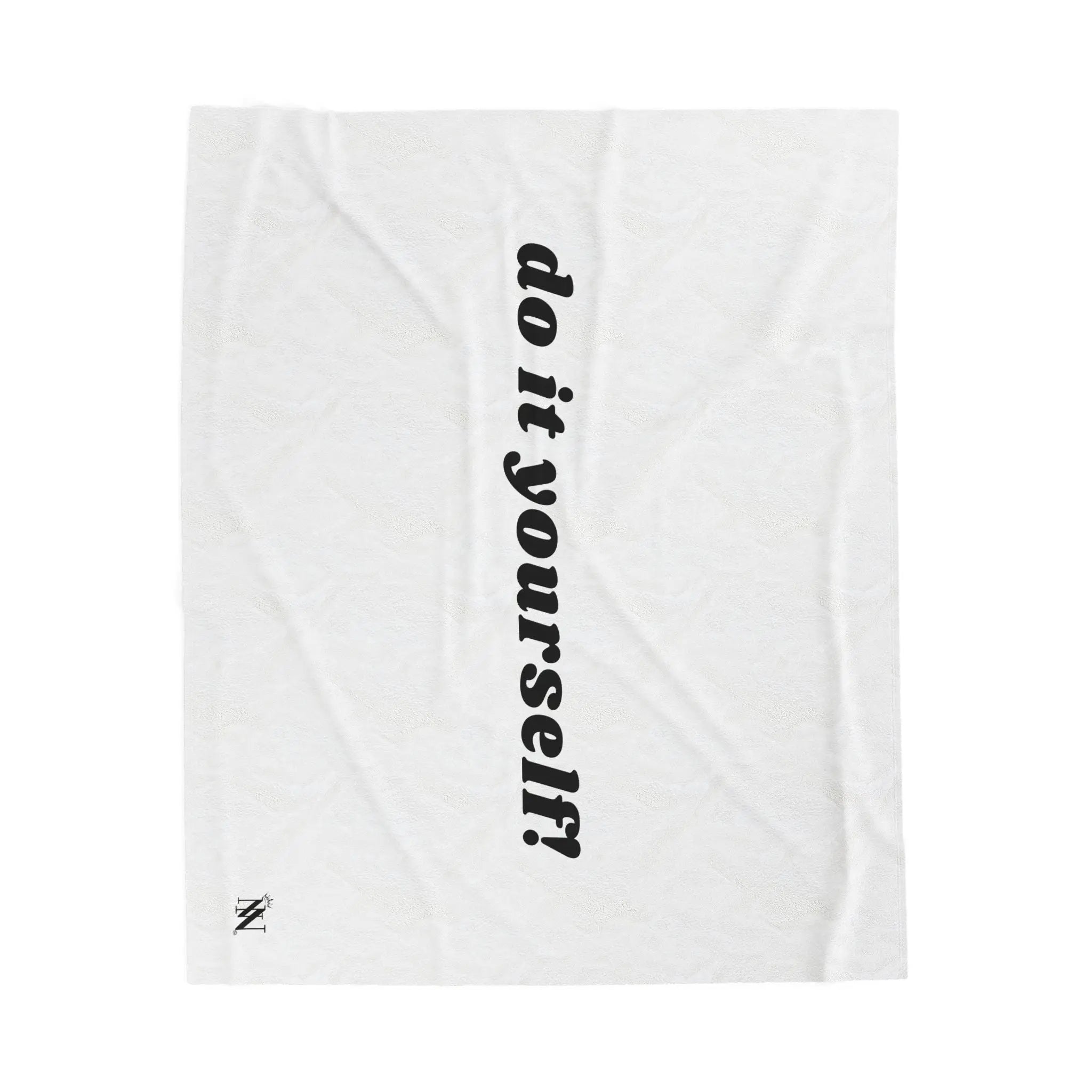 Do it Yourself | Mix & Match Fun-Flirty Lovers’ Blankets