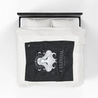 Celestial | Mix & Match Soft Fun-Flirty Lovers’ Blankets