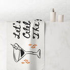 Let’s Celebrate the Yes! Anal Towel