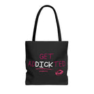 Get adDICKicted | Nectar Napkins Fun-Flirty Lovers’ Totes