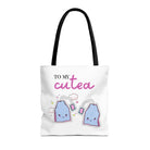 To My CuTea | Mix & Match Fun-Flirty Lovers’ Totes