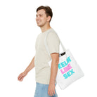 Feelin’ Like Sex | Mix & Match Fun-Flirty Lovers’ Totes