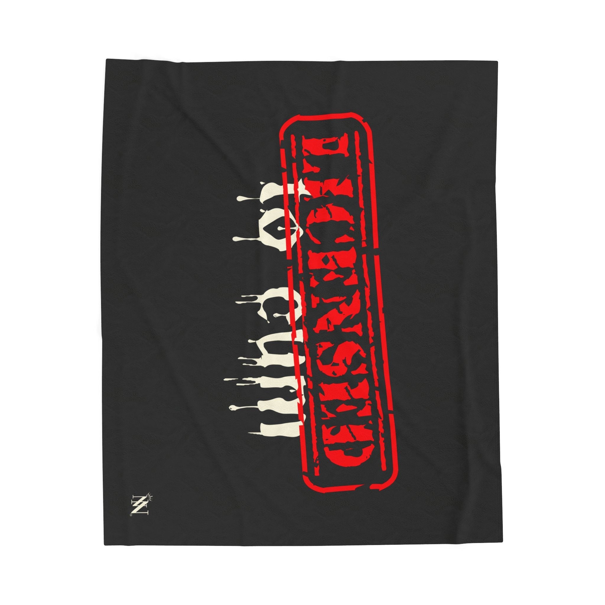 Licensed: To Cum | Mix & Match Fun-Flirty Lovers’ Blankets