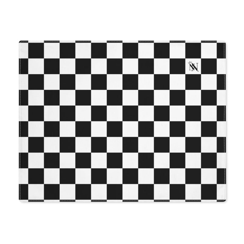 Checkered Past | Mix & Match Playful Fun-Flirty Lovers’ Toy Mats