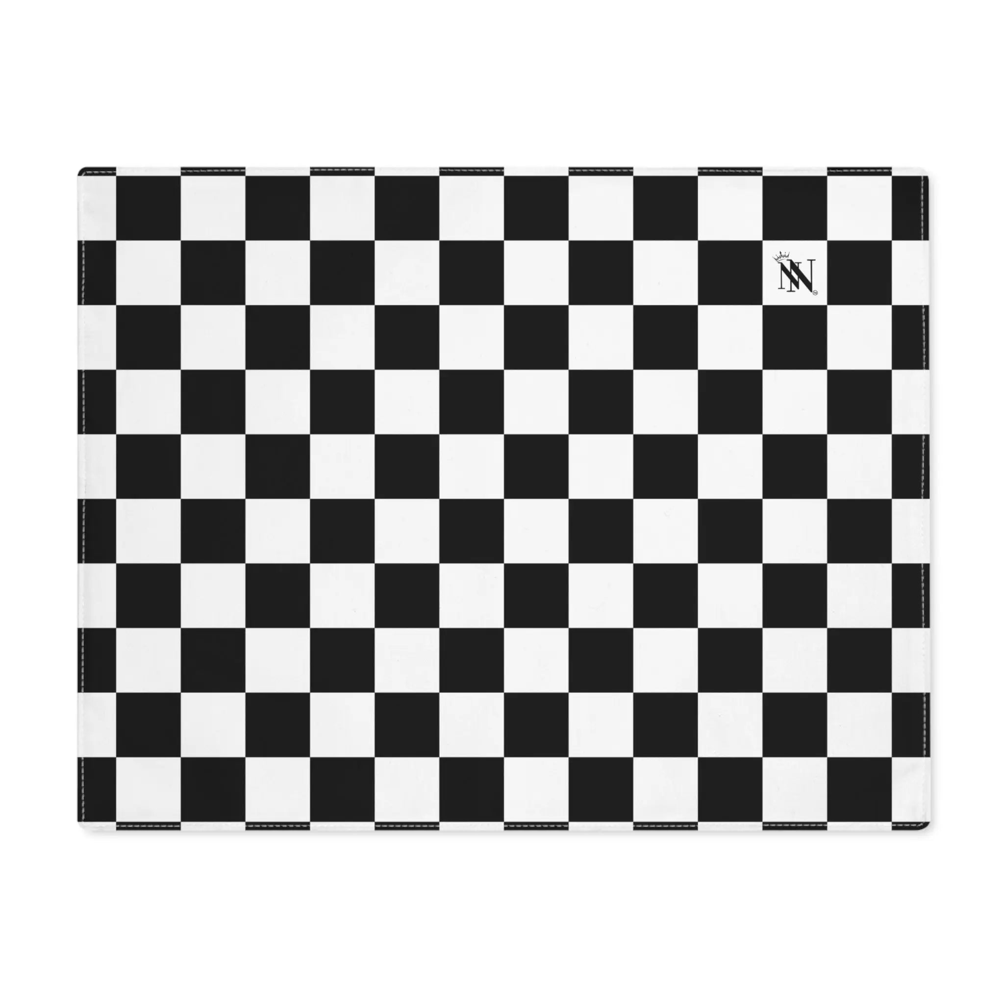 Checkered Past | Mix & Match Playful Fun-Flirty Lovers’ Toy Mats