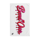 Dripping Bend Over | Nectar Napkins Classic Fun-Flirty Lovers’ Towels