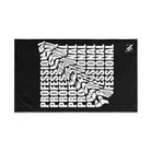 Professional | Mix & Match Classic Fun-Flirty Lovers’ Towels