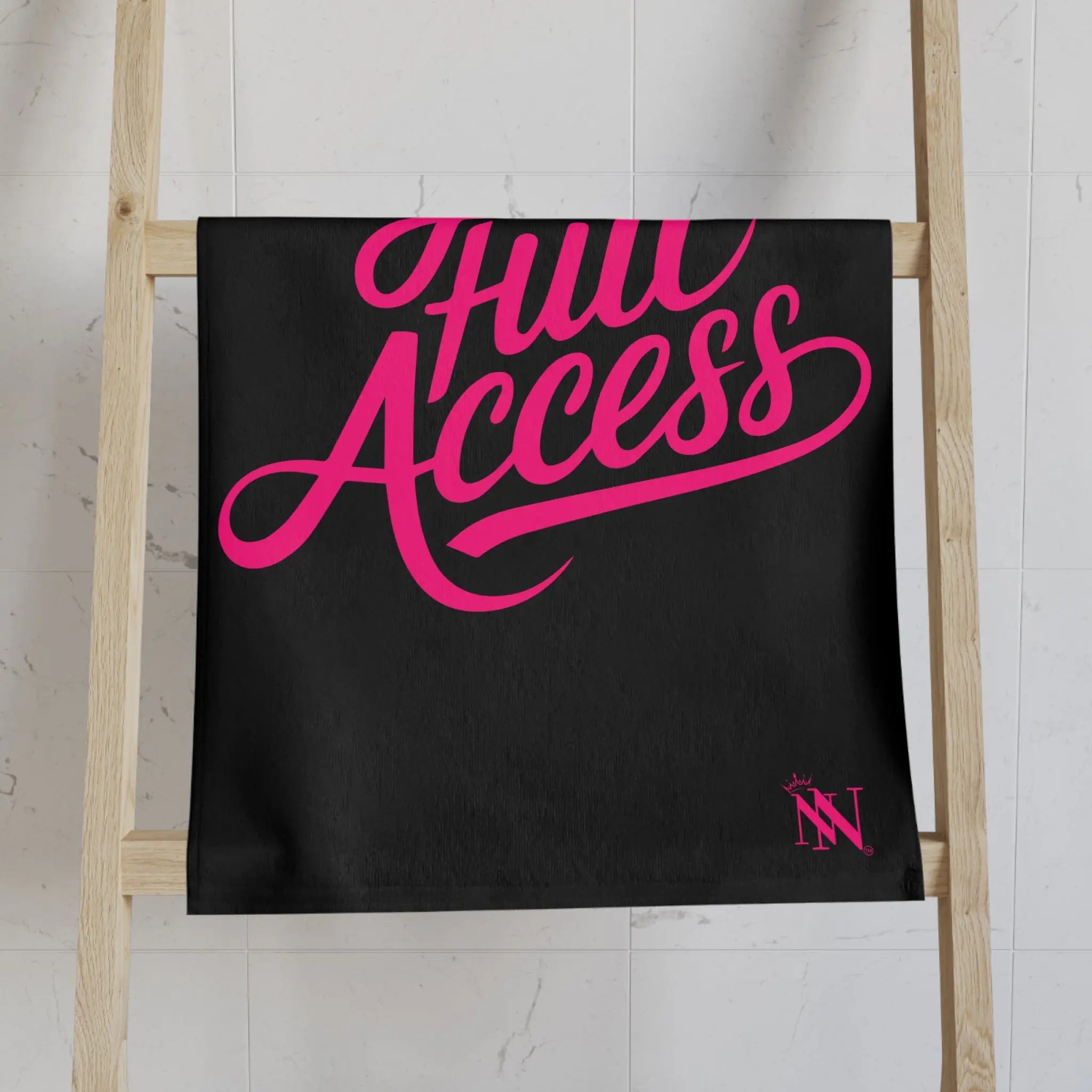 Get Full Access | Mix & Match Original Fun-Flirty Lovers’ Towels