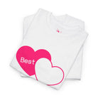 Best | Mix & Match 100% Cotton Unisex Fun-Flirty Lovers’ Tees