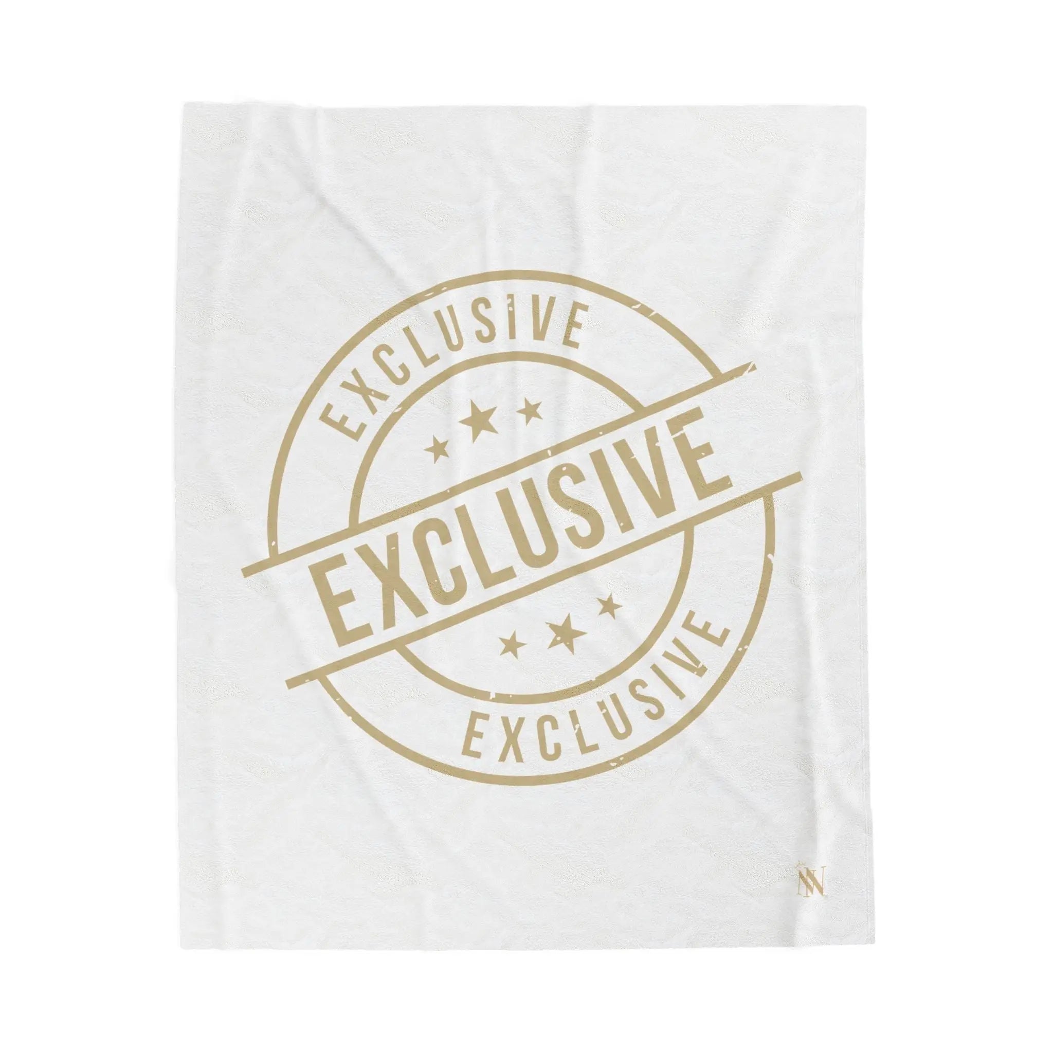 Exclusive | Mix & Match Velveteen Fun-Flirty Lovers’ Blankets