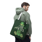 Came for Luck St. Patrick’s Day Weekend Getaway Tote Bag