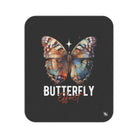 Butterfly Effect Travel-Friendly Water-Resistant Sex Blanket