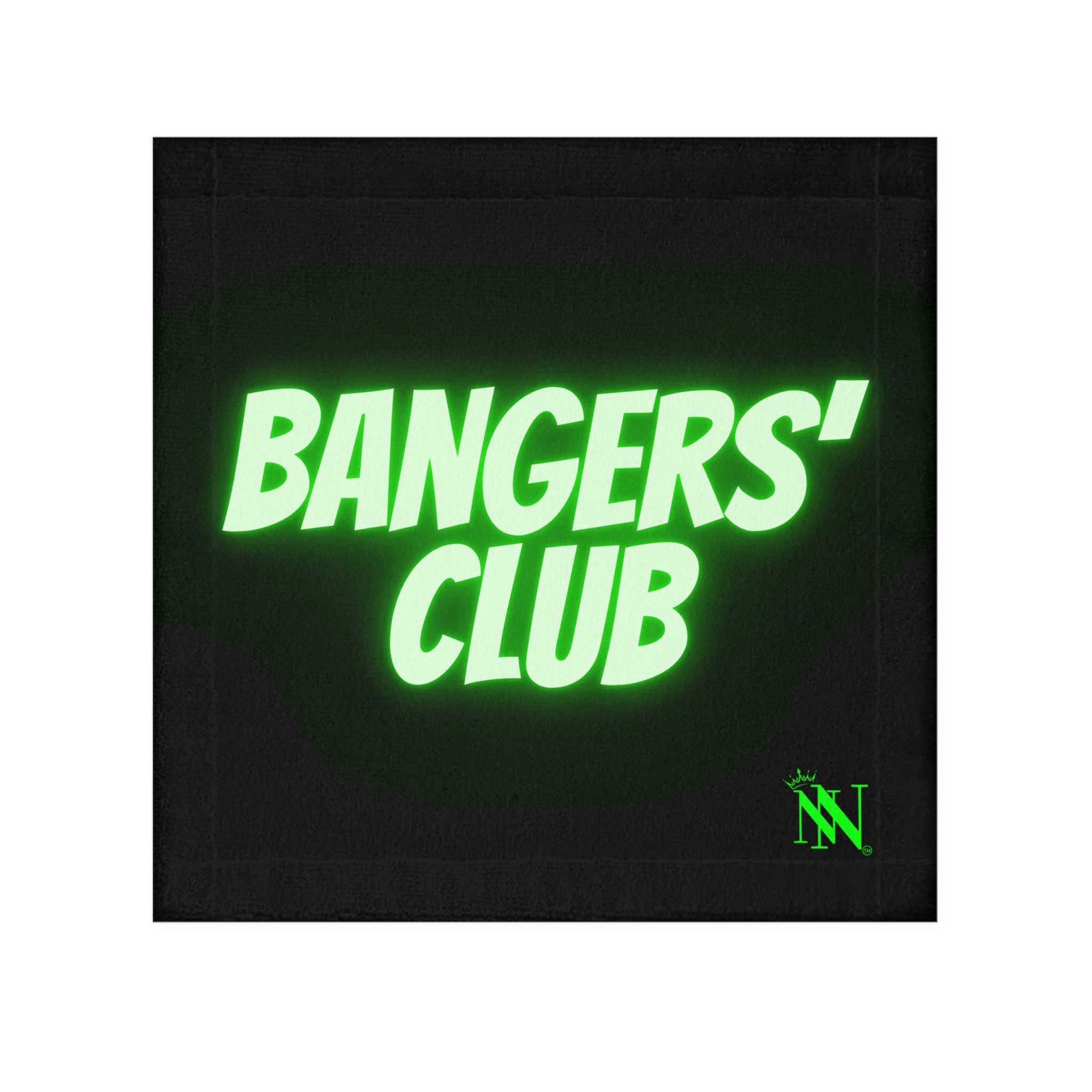 Bangers’ Club | Mix & Match Lils’ Fun-Flirty Lovers’ Towels