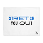 Stretch You Out | Mix & Match Playful Fun-Flirty Lovers’ Toy Mats