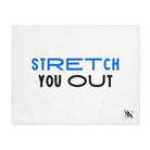 Stretch You Out | Mix & Match Playful Fun-Flirty Lovers’ Toy Mats