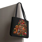 Hot Mess Express Christmas | Nectar Napkins Fun-Flirty Lovers’ Totes