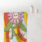 Cheers Queers Anal Sex Towel