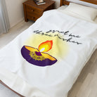 Grant Me Three Wishes | Mix & Match Fun-Flirty Lovers’ Blankets