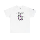 Kitty Kitty | Mix & Match 100% Cotton Unisex Fun-Flirty Lovers’ Tees