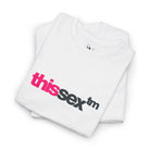 This Sex Trademarked | Mix & Match Cotton Unisex Fun-Flirty Lovers’ T-Shirts