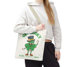 Get Lucky Shamrock St. Patrick’s Day | Mix & Match Fun-Flirty Lovers’ Totes