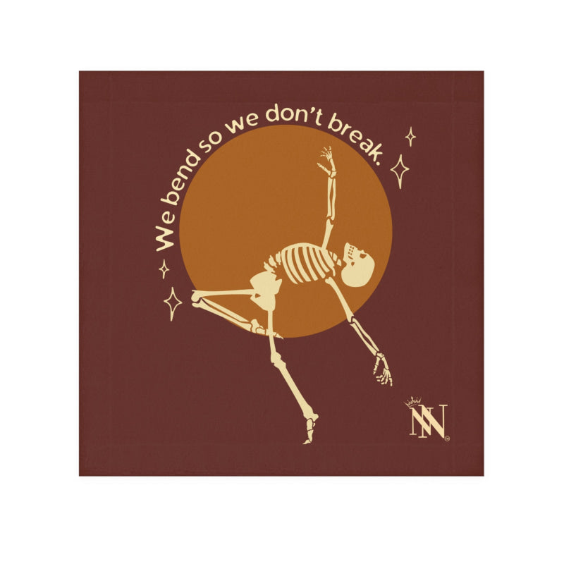 We Bend So We Don’t Break | Mix & Match Lils’ Fun-Flirty Lovers’ Towels