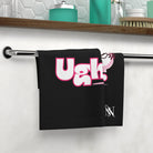 Ugh... Bad Kitty | Mix & Match Lils’ Fun-Flirty Lovers’ Towels