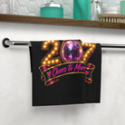 Cheers to More Trouble New Years Lils’ Sex Towel