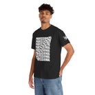 Professional | Mix & Match Cotton Unisex Fun-Flirty Lovers’ T-Shirts