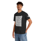 Professional | Mix & Match Cotton Unisex Fun-Flirty Lovers’ T-Shirts