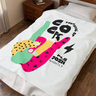 Festival of Rock Blanket