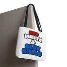 Red White & Blue Balls | Nectar Napkins Fun-Flirty Lovers’ Totes