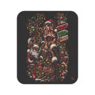 Christmas Wicked Fantasy | Nectar Napkins Fun-Flirty Lovers’ Sex Blankets