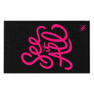 See It All | Mix & Match Soft Fun-Flirty Lovers’ Towels