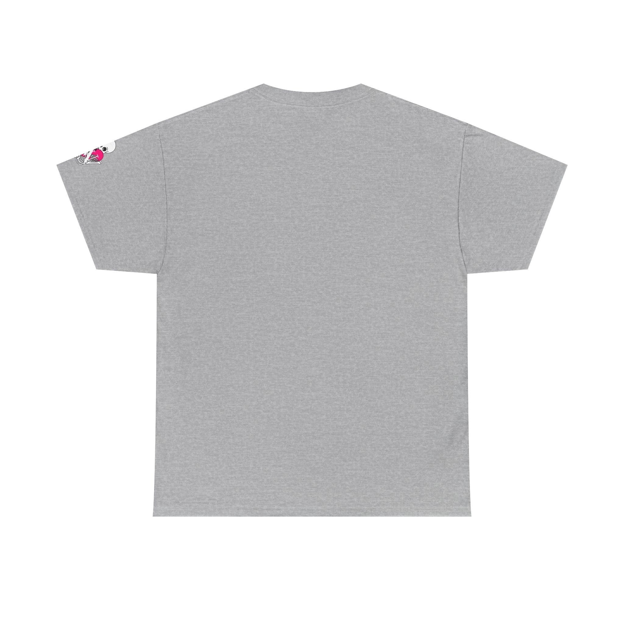 Nectar Napkins Brand Sport Grey Unisex T-Shirt