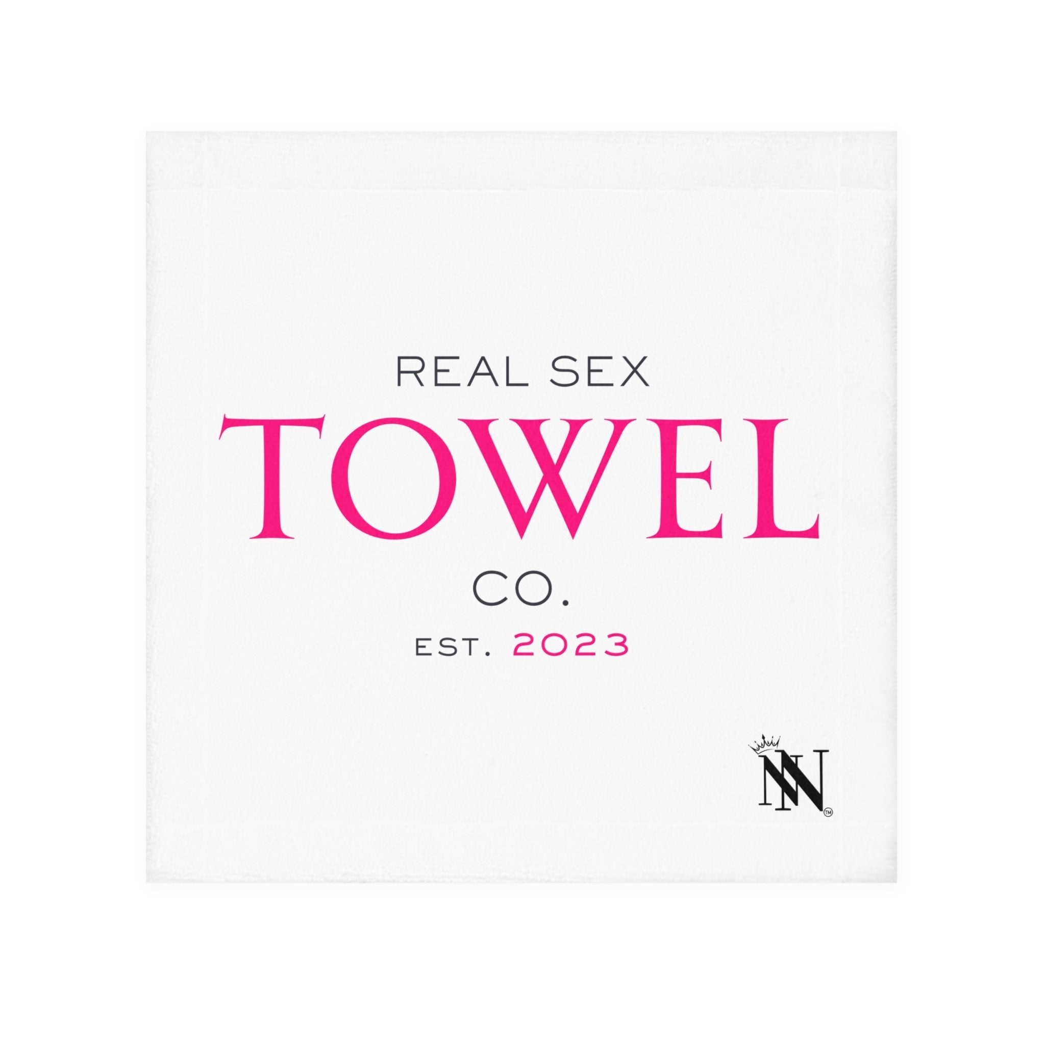 Real Sex Towel Co. Est 2023 | Mix & Match Lils’ Fun-Flirty Lovers’ Towels