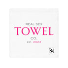 Real Sex Towel Co. Est 2023 | Mix & Match Lils’ Fun-Flirty Lovers’ Towels