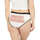 Cream Catcher | Mix & Match Women’s Fun-Flirty Lovers’ Panties